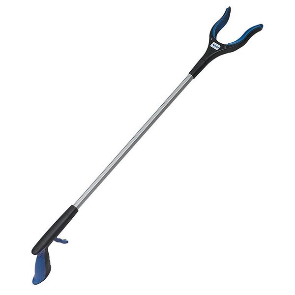 Ettore Grip 'n Grab Multipurpose Pickup Tool, 16 in, Blue ETO49016